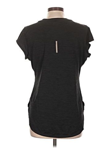 Reebok Short Sleeve T-Shirt (view 2)