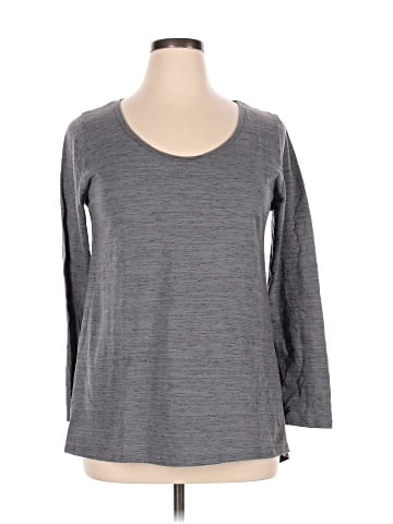 Lularoe Long Sleeve T-Shirt (view 1)