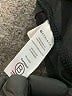 Athleta Solid Black Shorts Size 8 - photo 4