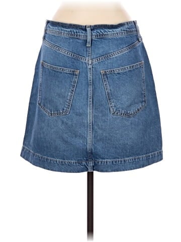 Boden Denim Skirt (view 2)