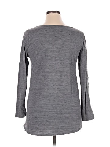 Lularoe Long Sleeve T-Shirt (view 2)