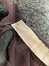 Fabletics Solid Purple Gray Active Pants Size M - photo 7