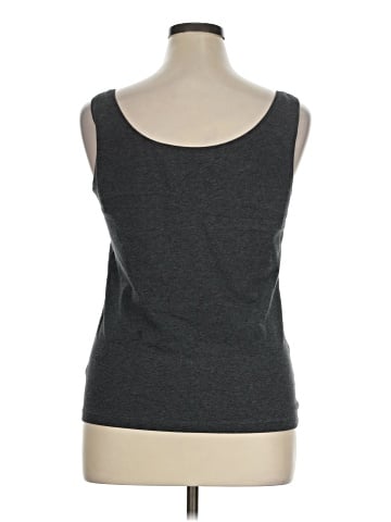 Talbots Tank Top (view 2)