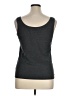 Talbots Gray Tank Top Size XL - photo 2