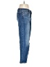 Old Navy Hearts Blue Jeans Size 0 Petite - photo 4