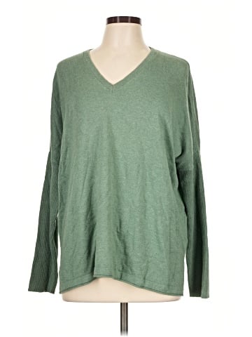 J.Jill Pullover Sweater (view 1)
