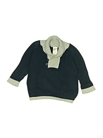 Miniclasix Pullover Sweater (view 1)