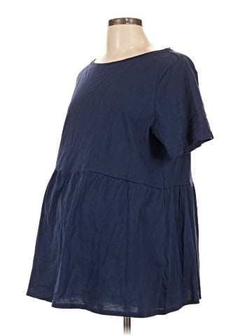 Gap - Maternity Casual Dress (view 1)