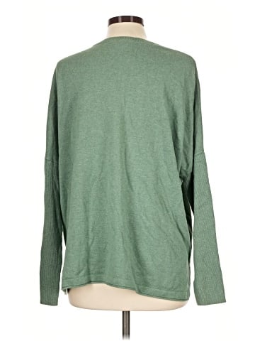 J.Jill Pullover Sweater (view 2)