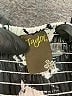 Taylor 100% Polyester Gray Casual Dress Size 14 - photo 7
