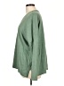 J.Jill Green Pullover Sweater Size L - photo 5