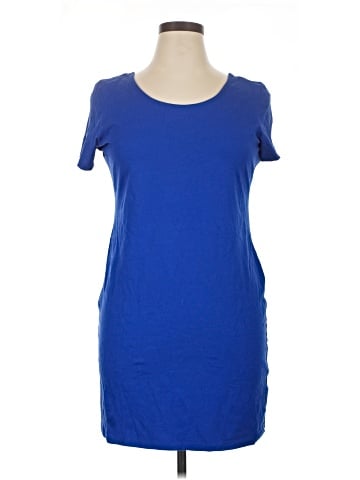 Attention Casual Dress (view 1)