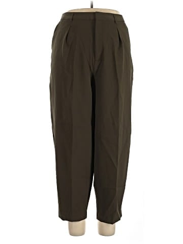 Worthington Casual Pants (view 1)