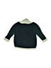 Miniclasix 100% Cotton Green Pullover Sweater 6-9 MO / 9 MO - photo 2