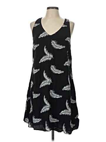 Ann Taylor LOFT Casual Dress (view 1)