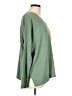 J.Jill Green Pullover Sweater Size L - photo 4