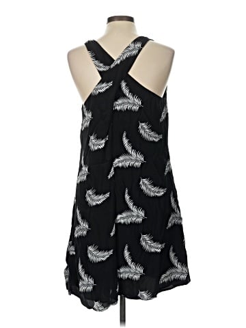 Ann Taylor LOFT Casual Dress (view 2)