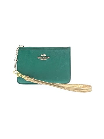 Coach Wristlet (view 1)