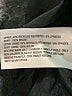 Future Collective Black Sleeveless Blouse Size M - photo 8