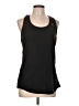 Reebok Black Tank Top Size L - photo 1