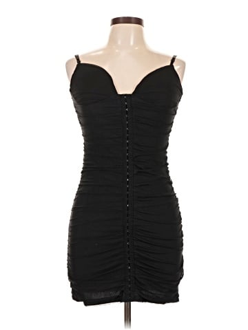 J for Justify Cocktail Dress (view 1)