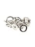 Unbranded Silver Belt Size M - photo 1