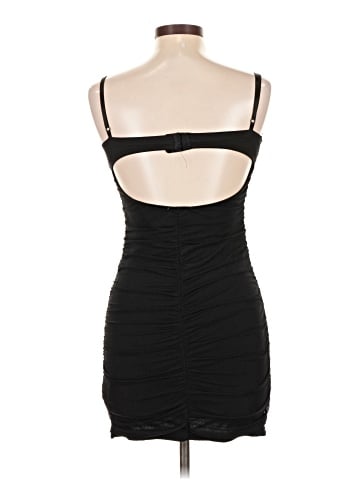 J for Justify Cocktail Dress (view 2)