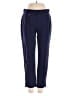 MICHAEL Michael Kors Blue Casual Pants Size S - photo 1