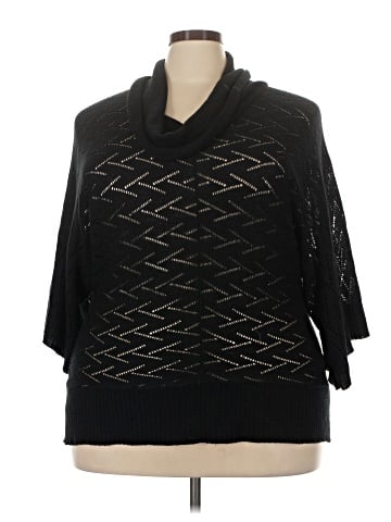 DressBarn Pullover Sweater (view 1)