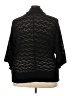 DressBarn 100% Acrylic Black Pullover Sweater Size 3X - photo 2