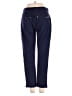 MICHAEL Michael Kors Blue Casual Pants Size S - photo 2