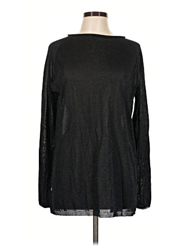 Max Mara Long Sleeve Blouse (view 1)