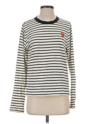 Hanna Andersson Long Sleeve T-Shirt (view 1)