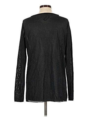 Max Mara Long Sleeve Blouse (view 2)