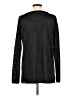 Max Mara Black Long Sleeve Blouse Size L (estimated) - photo 2