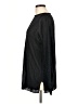 Max Mara Black Long Sleeve Blouse Size L (estimated) - photo 5