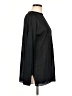 Max Mara Black Long Sleeve Blouse Size L (estimated) - photo 4
