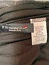 F.H. Clothing Co. Argyle Black Active Pants Size L - photo 3