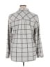 Thread & Supply Gray Cardigan Size 1X - photo 2