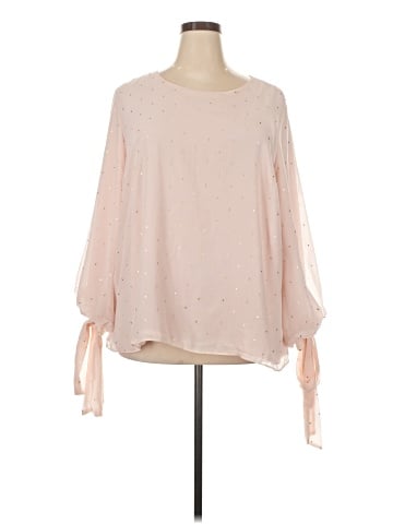 Vince Camuto 3/4 Sleeve Blouse (view 1)