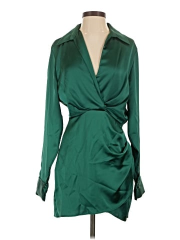 Zara Cocktail Dress (view 1)