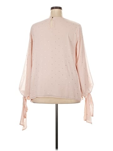 Vince Camuto 3/4 Sleeve Blouse (view 2)