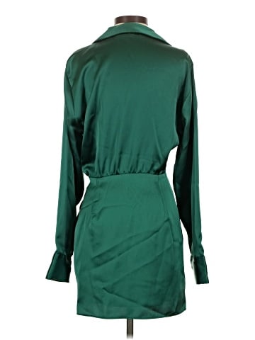 Zara Cocktail Dress (view 2)