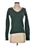 ATM Green Pullover Sweater Size XS - photo 1