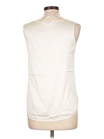 Max Mara Sleeveless Blouse (view 2)