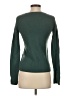ATM Green Pullover Sweater Size XS - photo 2