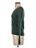 ATM Green Pullover Sweater Size XS - photo 5