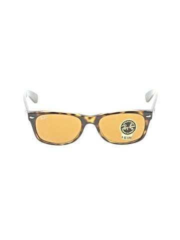 Ray-Ban RB2132 Wayfarer Classic Sunglasses (view 2)