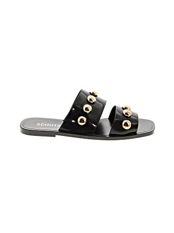 Schutz Sandals (view 1)
