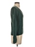 ATM Green Pullover Sweater Size XS - photo 4